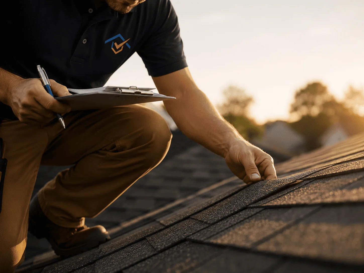 Why Choose Roof Inspection in Hawkins, TX
